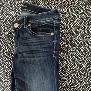 Express Jeans